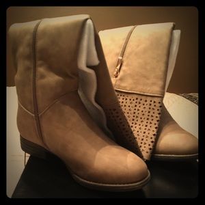 Torrid Over the Knee boots